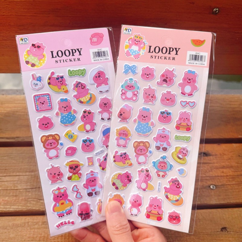Nieuwe Pororo Anime Schattige  - Desk Accessories recensie en prijs