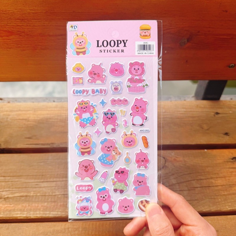 Nieuwe Pororo Anime Schattige  - Desk Accessories recensie en prijs