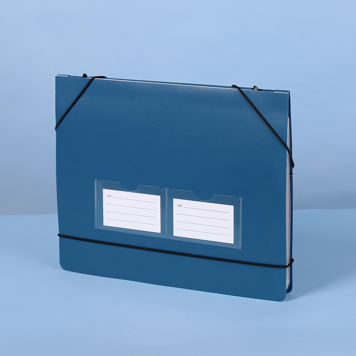 Hangende accordeonmap met 7/13 - Expandable Accordion File Folder 13 Pockets recensie en prijs