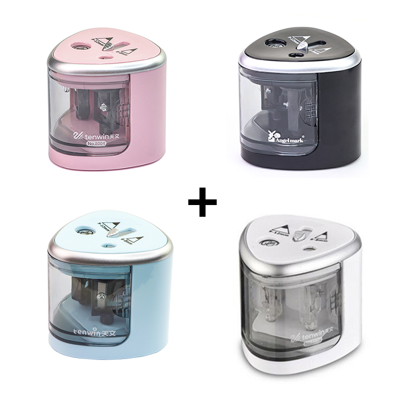 TENWIN Verscheidenheid aan mod - Electric Pencil Sharpener Usb recensie en prijs