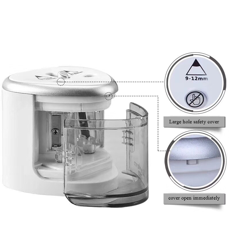 TENWIN Verscheidenheid aan mod - Electric Pencil Sharpener Usb recensie en prijs