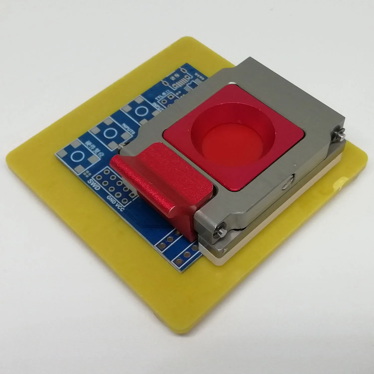 QFN Aangepaste testbank Lees-  - Writing Tools recensie en prijs