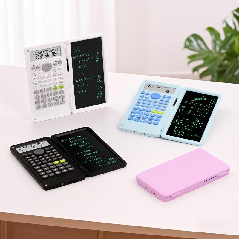 Wetenschappelijke rekenmachine - Scientific Calculator For Secondary School recensie en prijs