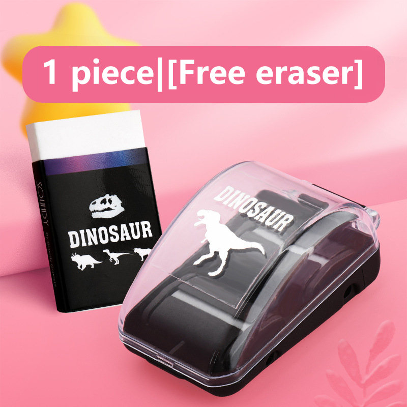 Roller Desktop Cleaner Gum Sto - Mini Desktop Vacuum Cleaner For Eraser Dust recensie en prijs