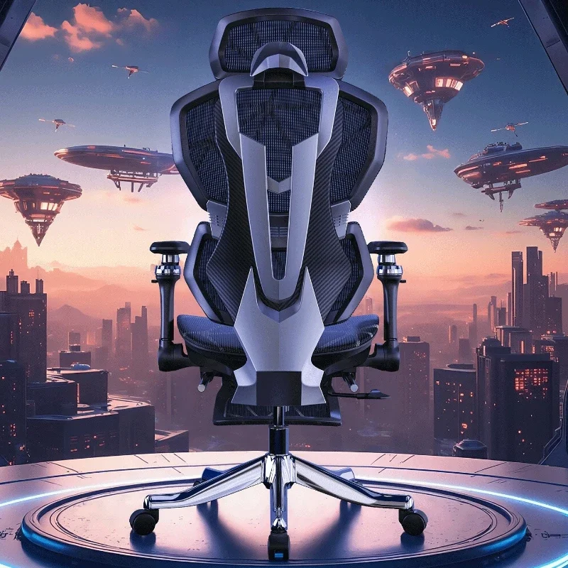 Exquise multifunctionele stoel - Office Furniture recensie en prijs