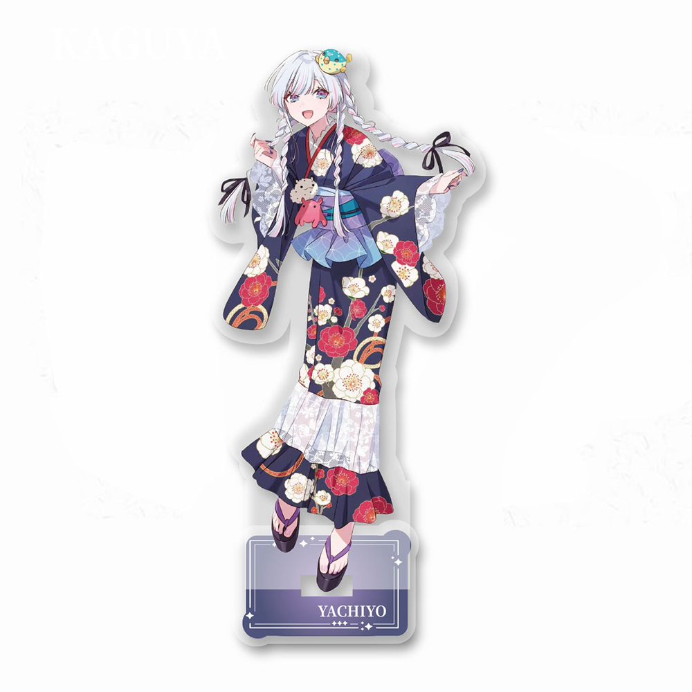 Anime Cosmic Princess Kaguya I - Desk Accessories recensie en prijs