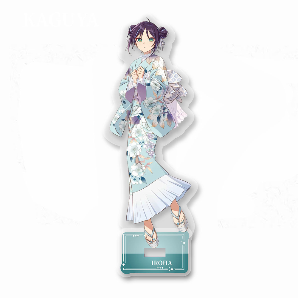 Anime Cosmic Princess Kaguya I - Desk Accessories recensie en prijs