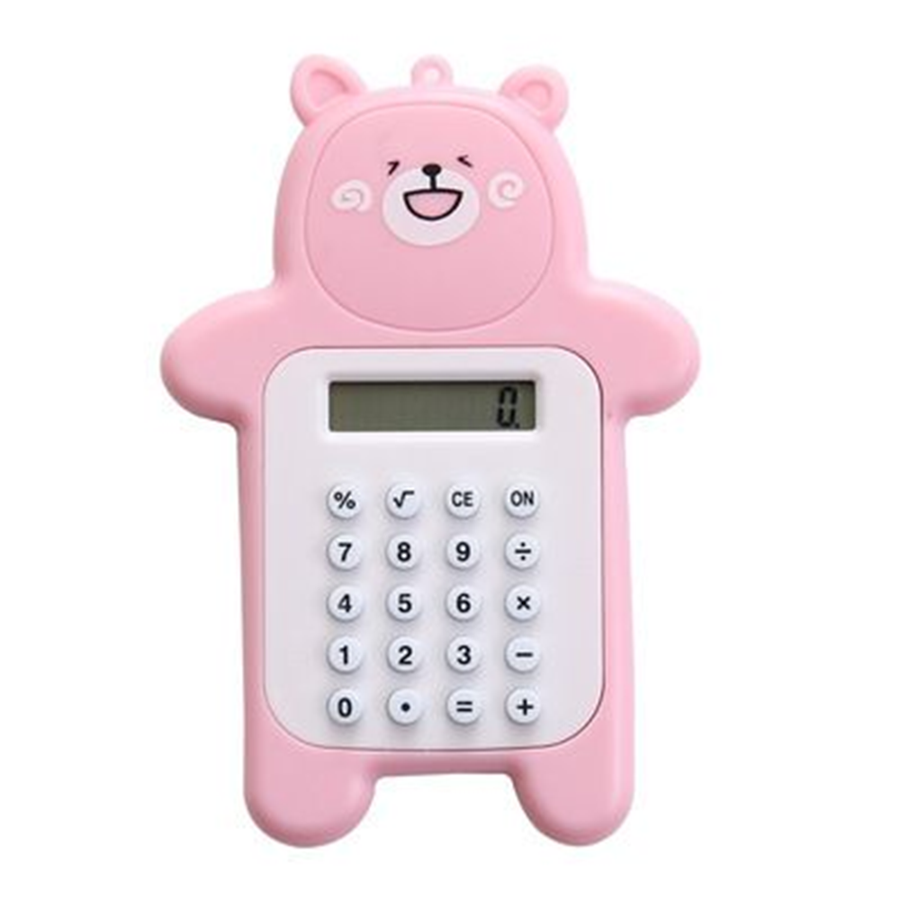 Leuke mini-zakrekenmachine, dr - Scientific Calculator For Secondary School recensie en prijs
