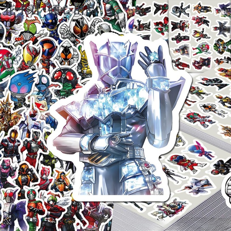 103 stuks Kamen Rider Ins esth - Desk Accessories recensie en prijs